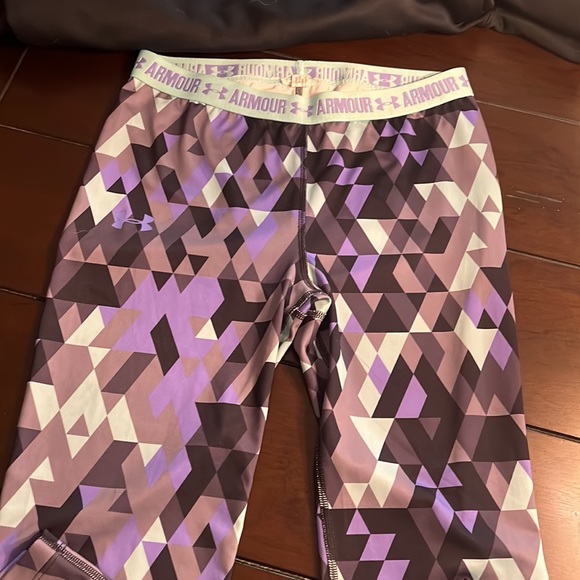 Under Armour outfit - Picture 4 of 4